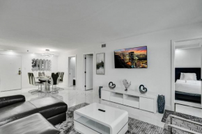 Ocean View Condo Beach Service 808